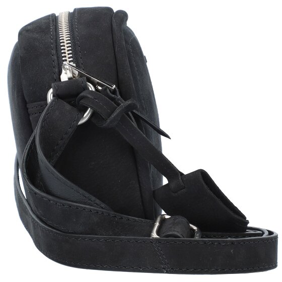 Burkely Still Selene Bolsa de hombro Piel 20 cm