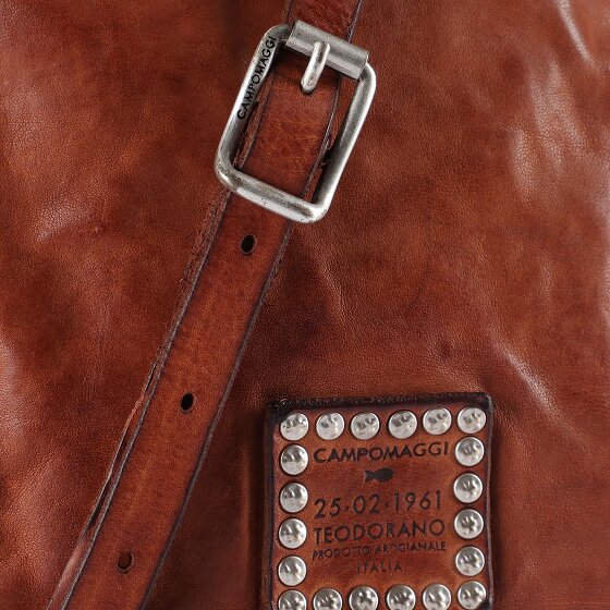 Campomaggi Giada Bolsa de hombro Piel 19 cm