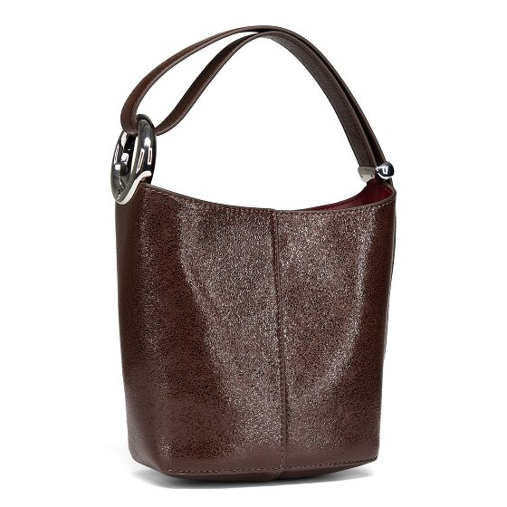 Kate Spade New York Halo Bolso miniatura Piel 17 cm