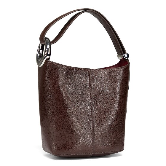 Kate Spade New York Halo Bolso miniatura Piel 17 cm