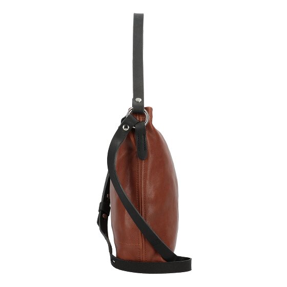 Harold's Nabuku Bolsa de hombro Piel 39 cm