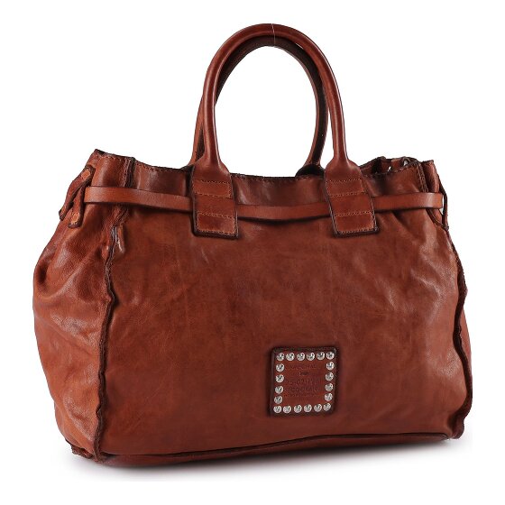 Campomaggi Rossella Bolso Piel natural 26 cm