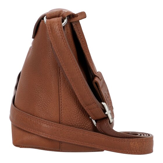 Burkely Soft Skylar Bolsa de hombro Piel 24 cm