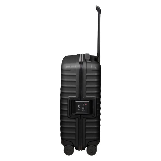 Titan Overseas 4 ruedas Carro de la cabina S 55 cm