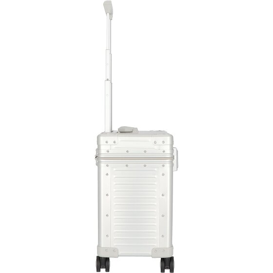 Aleon Pilot Trolley de 4 ruedas 44,5 cm