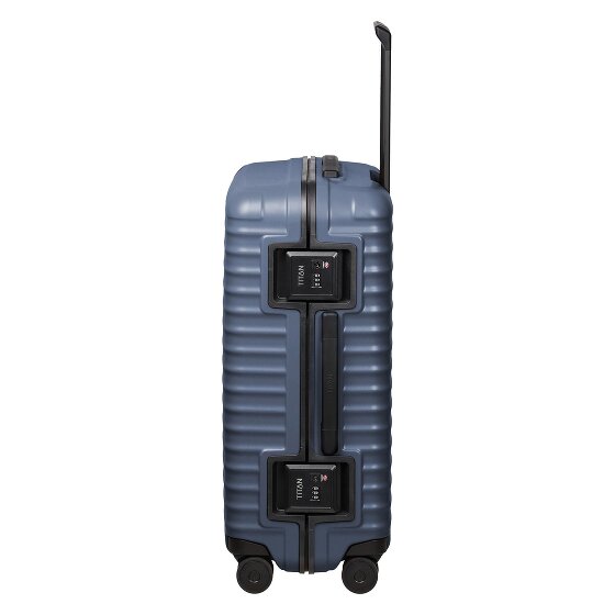 Titan Overseas 4 ruedas Carrito M 69 cm