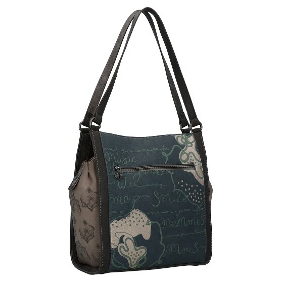 Anekke Real Bolsa de hombro 28 cm