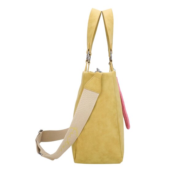 Fritzi aus Preußen Izzy Vintage Bolsa de compras 42 cm