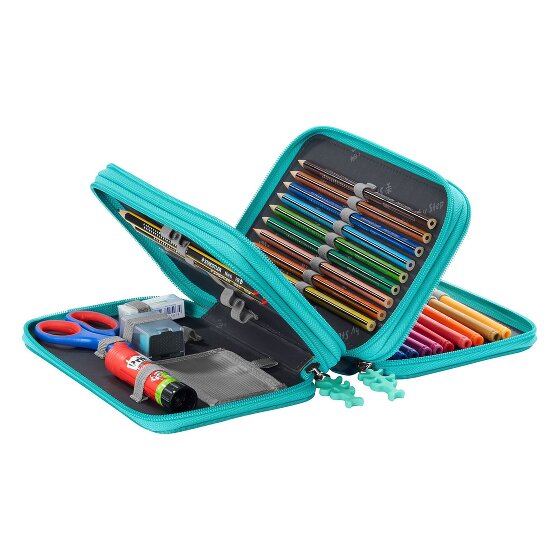 Step by Step Estuche para lápices