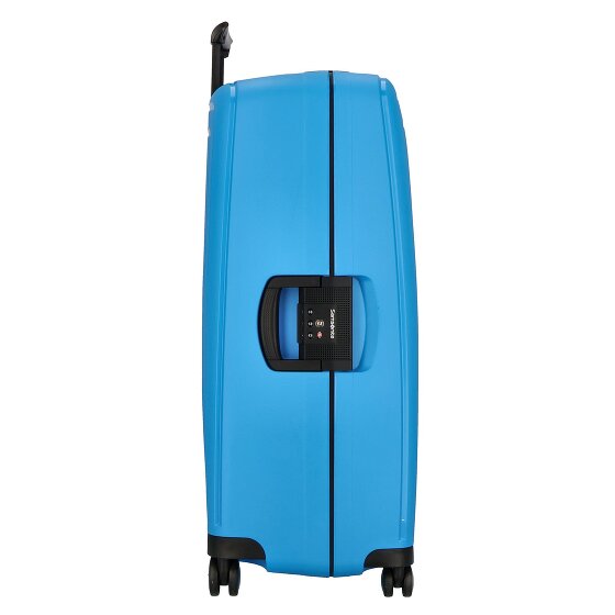 Samsonite S'Cure 4 ruedas Carrito 81 cm