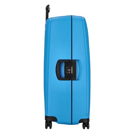 Samsonite S'Cure 4 ruedas Carrito 81 cm