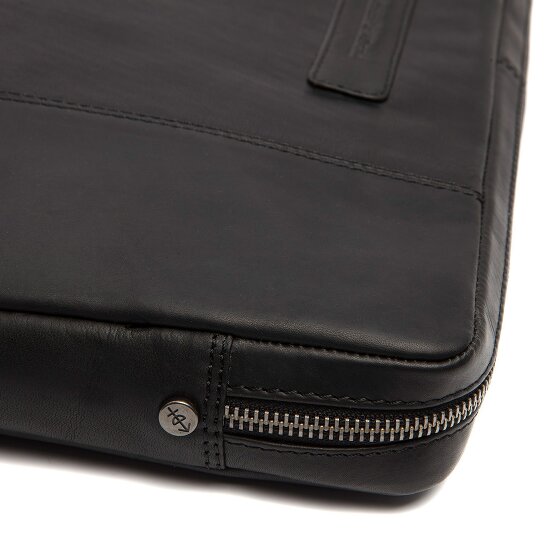 The Chesterfield Brand Tilbury Bolsa para el portátil Piel 37 cm