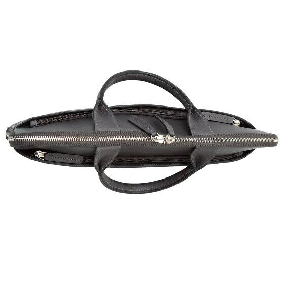 Pride and Soul Rate Maletín de piel 39 cm Compartimento para el portátil