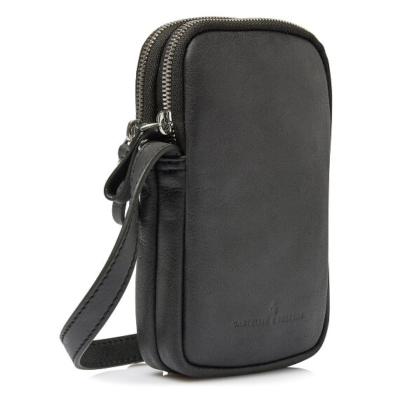 Castelijn & Beerens Carisma Bolsa de hombro Mini Bag Piel 11.5 cm