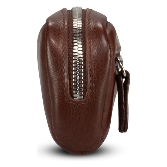 Jost Vardo Cartera de llaves Piel 10 cm