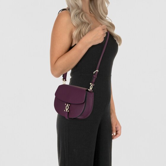 AIGNER Delia Bolso Piel 20 cm