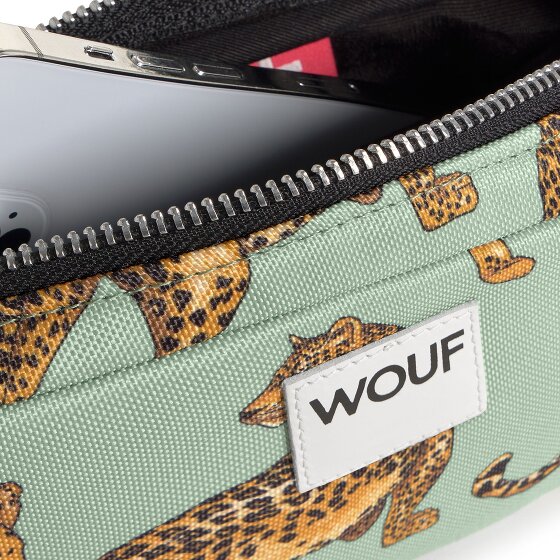 Wouf Daily Bolsa de hombro 19 cm