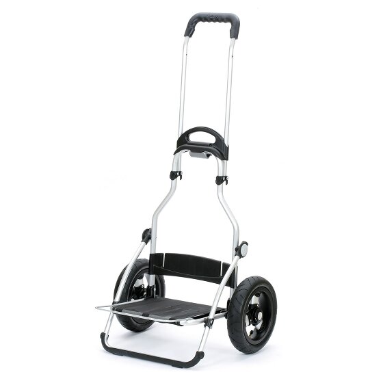 Andersen Shopper Royal Shopper Ortlieb Shopping Trolley 65 cm con ruedas neumáticas