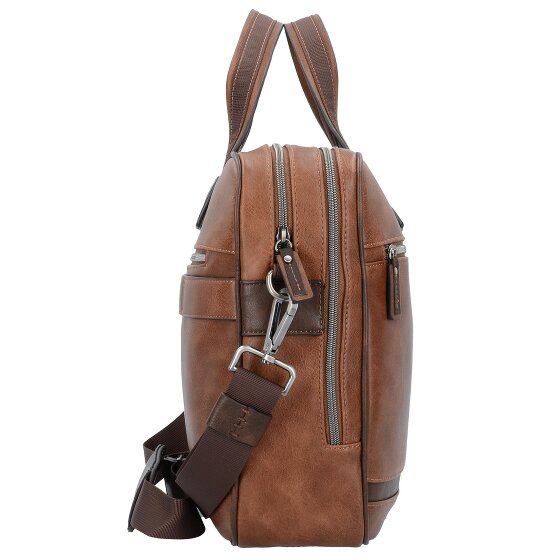 Picard Maletín Breakers Compartimento para portátil de 40 cm