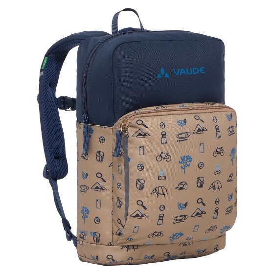 Vaude Mochila infantil Minnie 10 34 cm
