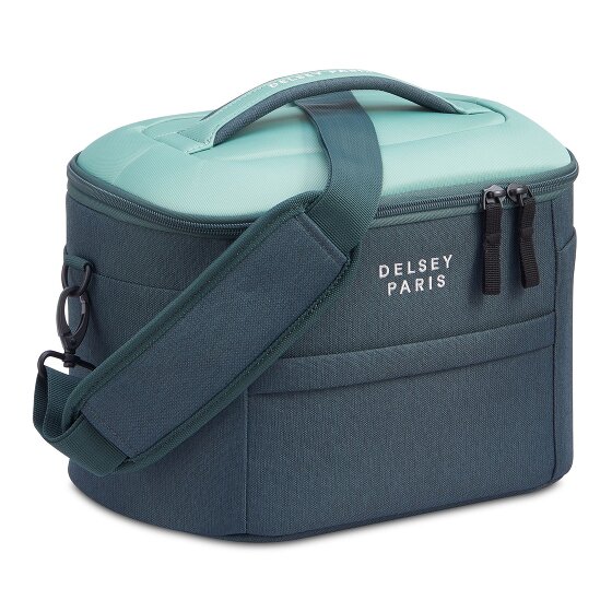 Delsey Paris Brochant 3 Estuche de belleza 31.5 cm