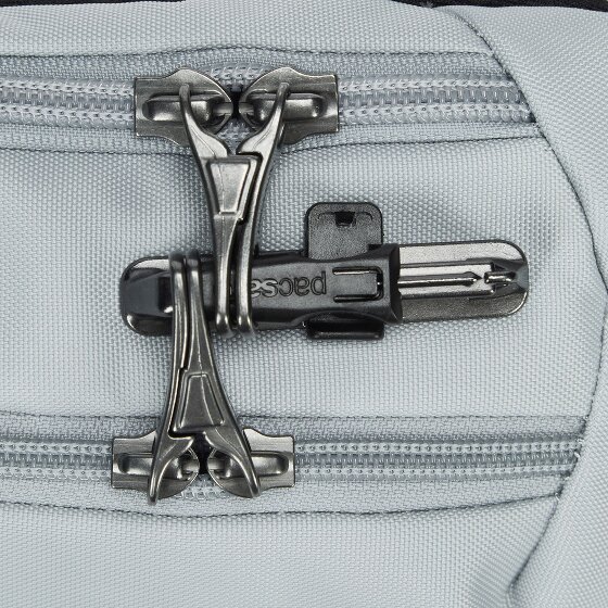 Pacsafe Bolso de hombro Vibe 325 RFID 23 cm