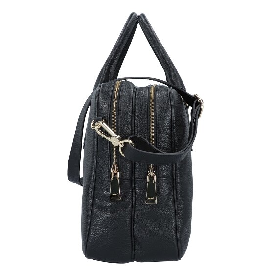 abro Adria Maletín Piel 40 cm