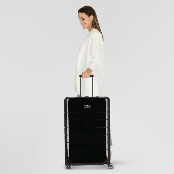 Joop! Volare 1.0 4 ruedas Carrito 77 cm