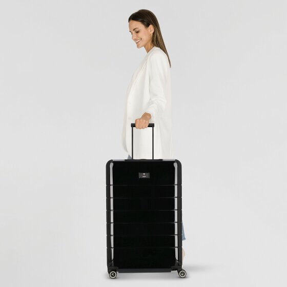 Joop! Volare 1.0 4 ruedas Carrito 77 cm