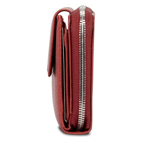 Jost Vika Cartera Protección RFID Piel 14 cm