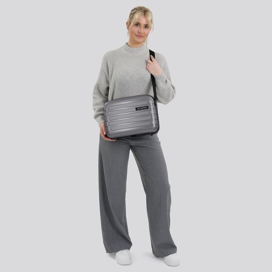 Pactastic Colección 04 Estuche de belleza 34 cm