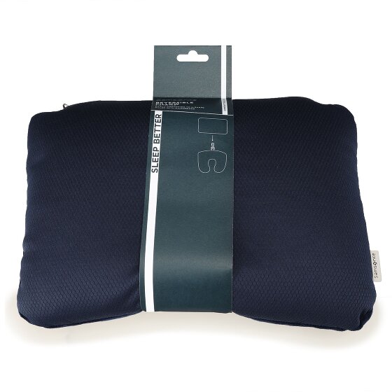 Samsonite Ta Revolution Almohada de viaje 45 cm