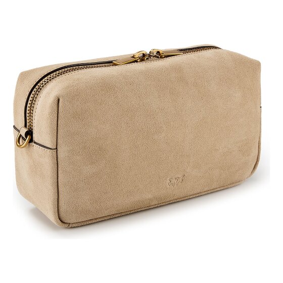 PINKO Shoulder Horizontal Bolsa de hombro Piel 25 cm