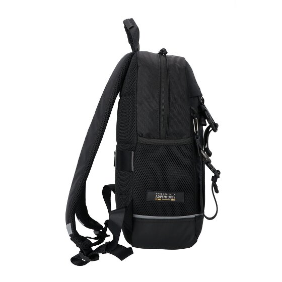 camel active Connect Mochila de día S 39 cm Compartimento para el portátil