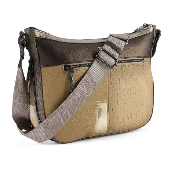 Anekke Muse Bolsa de hombro 32 cm