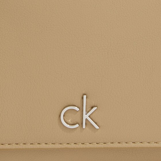 Calvin Klein CK Daily Bolso de mano 19 cm