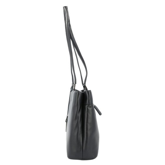 Picard Really Bolsa de compras Piel 29 cm
