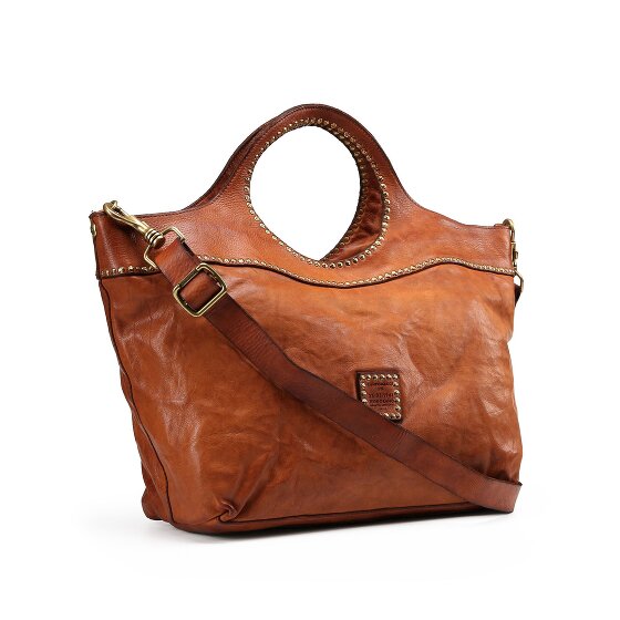 Campomaggi Bolsa de compras Piel 35 cm