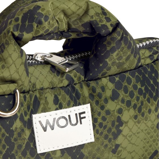 Wouf Studio Bolso 19 cm