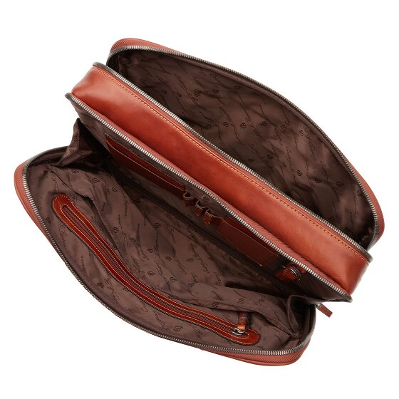 Castelijn & Beerens Verona Maletín RFID Piel 43 cm Compartimento para portátil