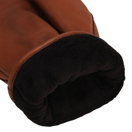 Kessler James Guantes Piel