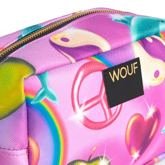 Wouf Daily Bolsa de aseo 20 cm