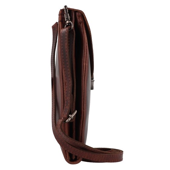 Harold's Fold Bolsa de hombro Mini Bag Piel 17 cm
