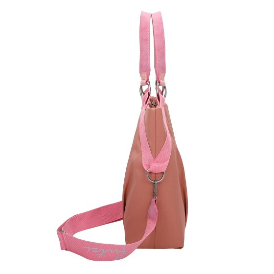 Fritzi aus Preußen Noxy02 Sky Bolsa de compras 28 cm