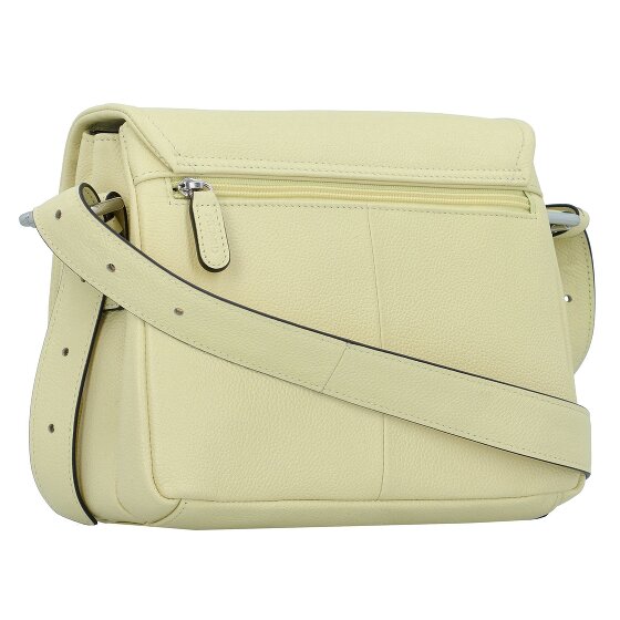 Picard Zoom Bolsa de hombro Piel 23 cm