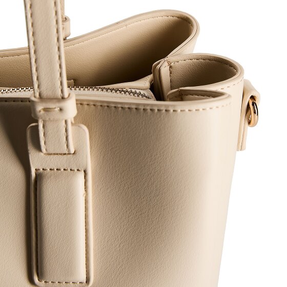 Valentino Clio Re Bolsa de compras 34.5 cm