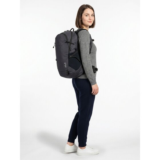 Jack Wolfskin Astro Vent 24 L Mochila de senderismo 55 cm