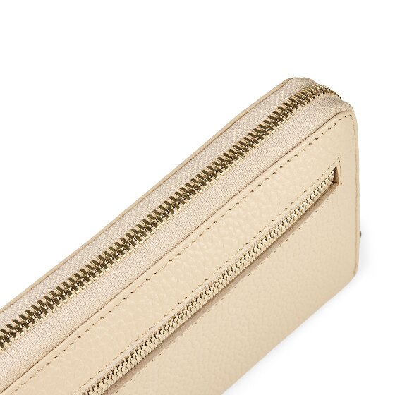 Esquire Alexandria Cartera Protección RFID Piel 19 cm