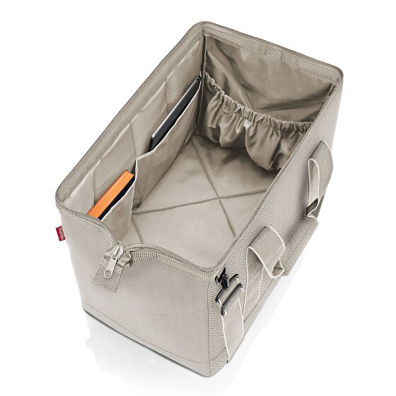 reisenthel Bolsa de viaje Allrounder L Weekender 48 cm