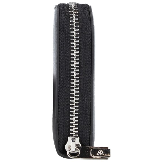 Roncato Cartera Firenze de cuero RFID 15 cm